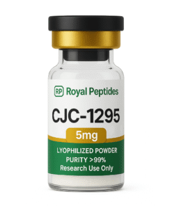 CJC-1295 (No Dac)