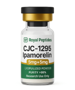 CJC(No DAC)/Ipamorelin Vial/ Kit