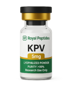 KPV Vial/ Kit